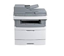 Lexmark X363