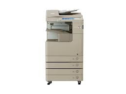 Canon imageRUNNER ADVANCE 4035i