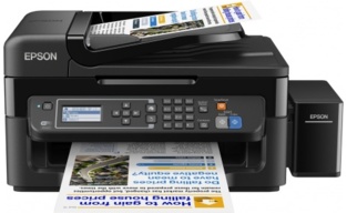 Festékkazánok és utántöltők az Epson L566 készülékhez - Festékkazánok és utántöltők.cz