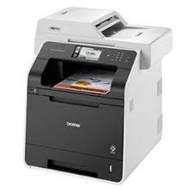 Brother MFC-L8850CDW