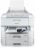 Epson WorkForce Pro WF-8090DTWC tonerek és utántöltők - Festékkazánok és utántöltők.cz