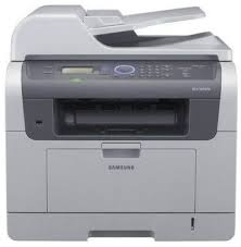 Samsung SCX-5637FR