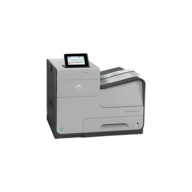 HP Officejet Enterprise Color Flow X555, X555dn, X555xh