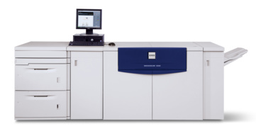 Xerox DocuColor 5000 tonerek és utántöltők Xerox DocuColor 5000-hez