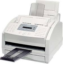 Canon FAX-L350