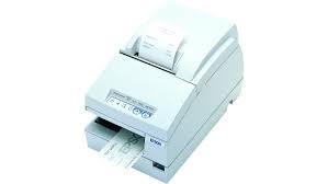 Epson TM-U675