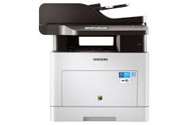 Samsung ProXpress C2670FW