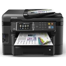 Epson WorkForce WF-3640DTWF