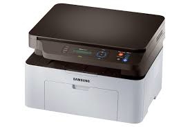 Samsung Xpress M2078W