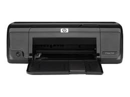 HP DeskJet D1660, D1663, D1668