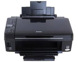 Epson Stylus SX420