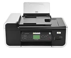 Lexmark X7675