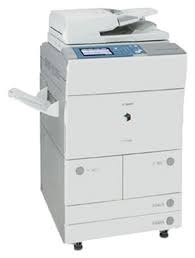 Canon imageRUNNER 5870C