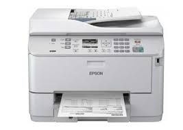 Epson WorkForce Pro WP-M4595, M4595DNF