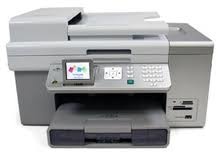 Lexmark X9350