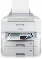 Epson WorkForce Pro WF-8090DTW Festékkazánok és utántöltők