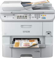 Epson WorkForce Pro WF-6590DWF Festékkazánok és utántöltők