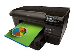 HP OfficeJet Pro 8100