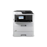 Epson WorkForce Pro WF-C579RD2TWF