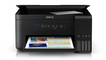 Festékkazánok és utántöltők az Epson L4150 készülékhez - Festékkazánok és utántöltők.cz