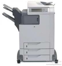 HP Color LaserJet 4730xm