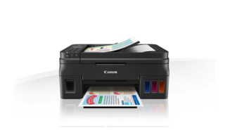 Canon Pixma G4400