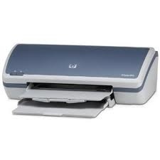 HP DeskJet 3840