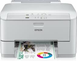 Epson WorkForce Pro WP-4015, WP-4015DN