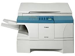 Canon imageRUNNER 1230