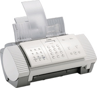 Canon FAX-B320