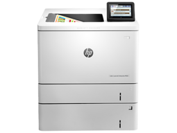 HP Color LaserJet Enterprise M553 festékkazetta és utántöltő