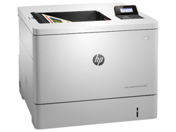 HP Color LaserJet Enterprise M553dn tonerek és utántöltők