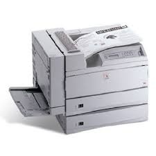 Xerox DocuPrint N4525