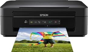 Epson Expression Home XP-205