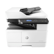 HP LaserJet MFP M438nda