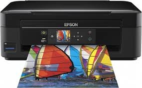 Epson Expression Home XP-305