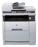 HP Color LaserJet 2830 HP Color LaserJet 2830