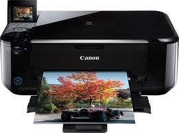 Canon Pixma MG4150