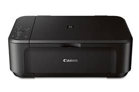 Canon Pixma MG3550