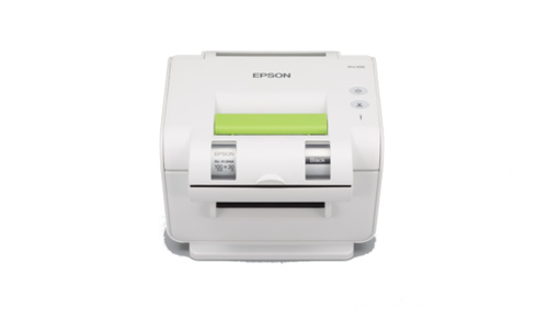 Epson LabelWorks Pro100