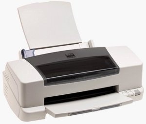 Epson Stylus Color 860