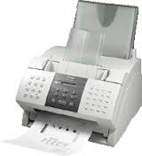 Canon FAX-L250