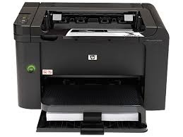 HP LaserJet P1566