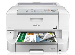 Epson WorkForce Pro WF-8090 tonerek és utántöltők - Festékkazánok és utántöltők.cz