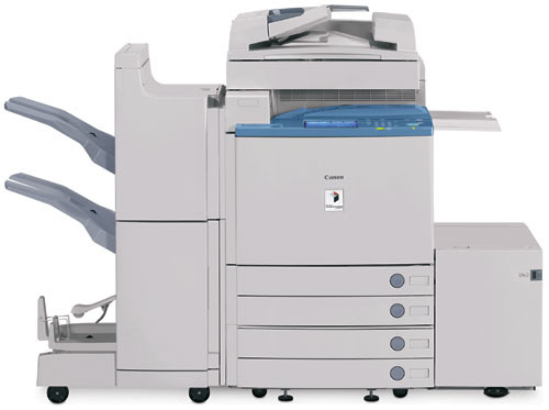 Canon imageRUNNER C3380