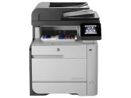 HP ColorLaserJet Pro M476dn, M476dw, M476nw