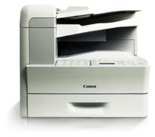 Festékek és utántöltők a Canon Fax-L3000 készülékhez - Festékkazánok és utántöltők.cz