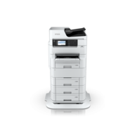 Epson WorkForce Pro WF-C879RDTWFC