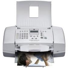 HP OfficeJet 4252