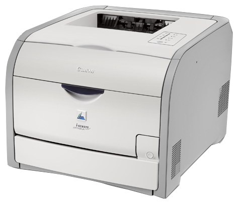 Canon SENSYS LBP7010C